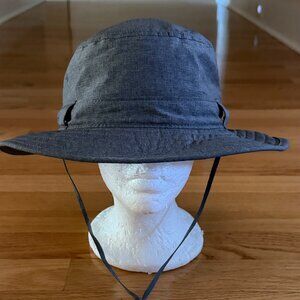 Solar Escape UV Sun Protection Boonie Explorer Hat OSFM
